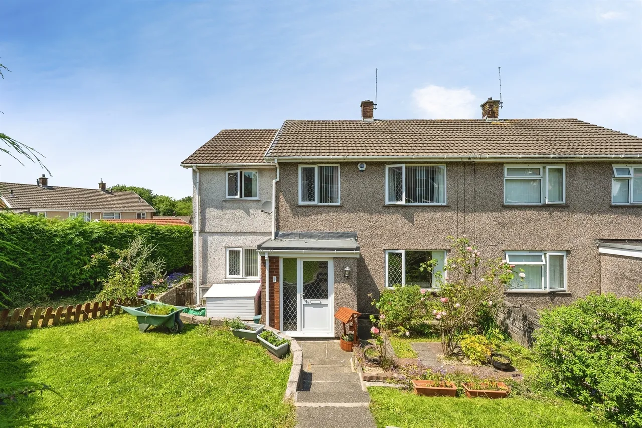 Lon Ogwen SWANSEA, SA7, photo 16