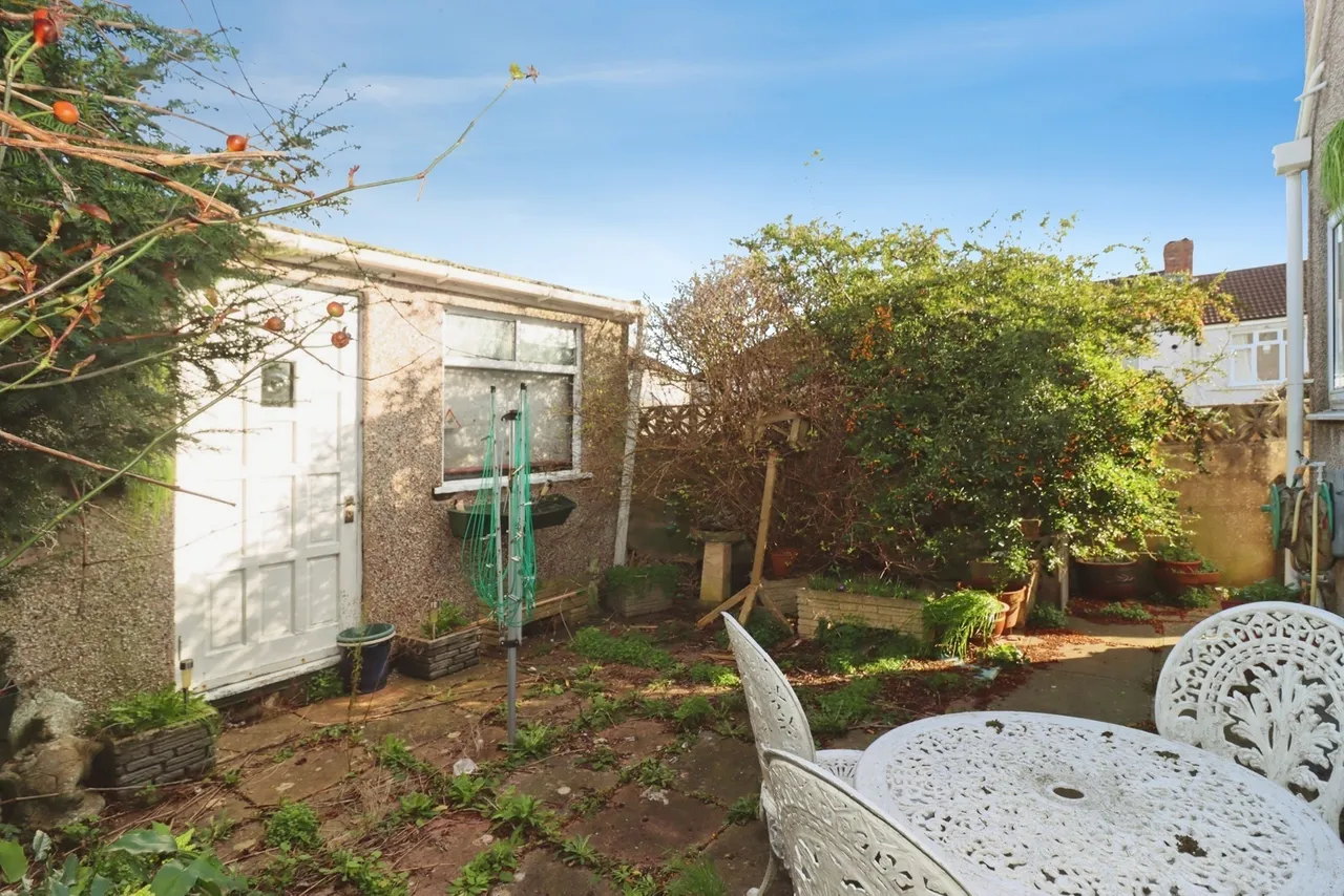 Hudds Hill Road, St George, Bristol, BS5, photo 5