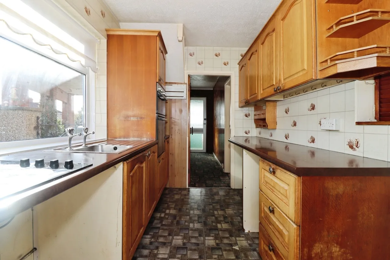 Hudds Hill Road, St George, Bristol, BS5, photo 4
