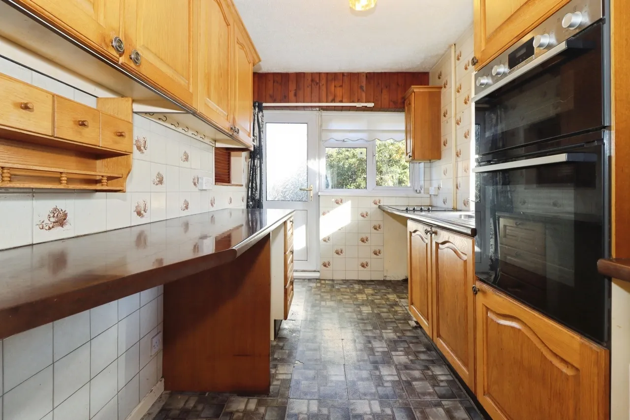 Hudds Hill Road, St George, Bristol, BS5, photo 15