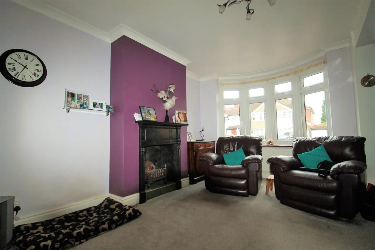Montrose Avenue, Welling, photo 4