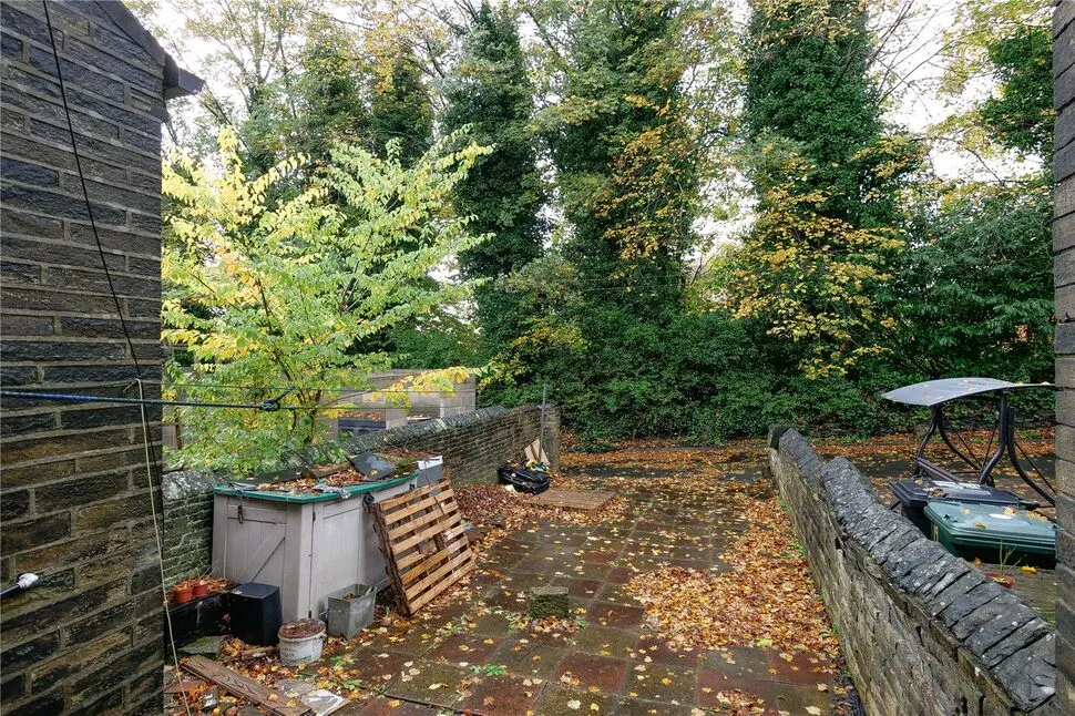Duckworth Terrace, BD9, photo 15