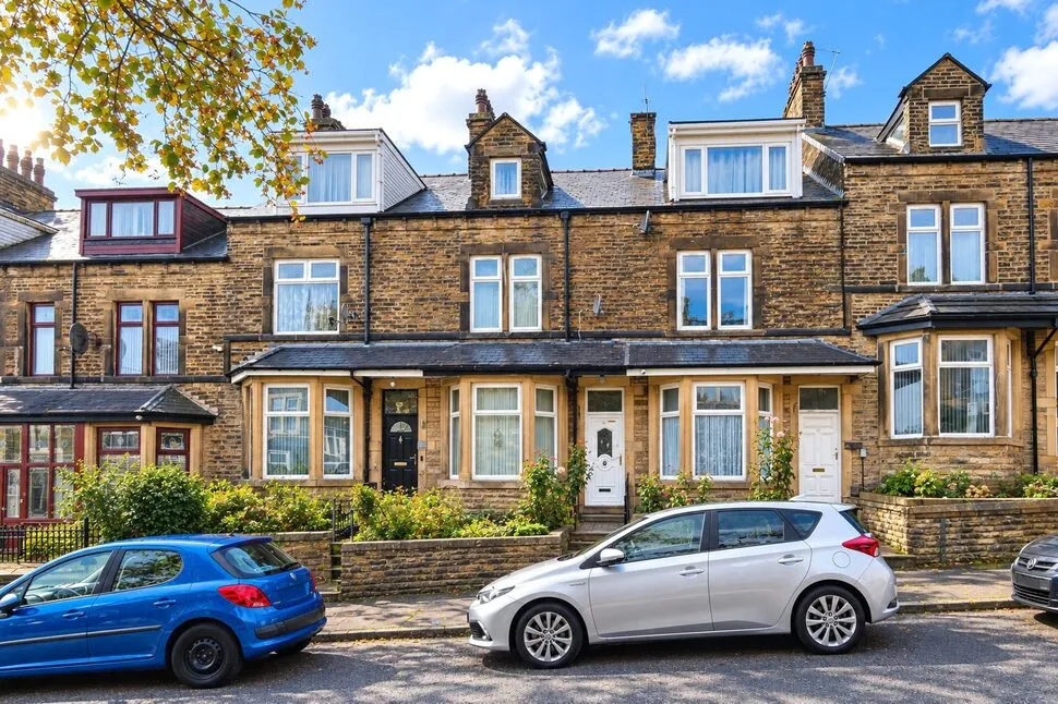 4 bed house for sale, Duckworth Terrace, BD9