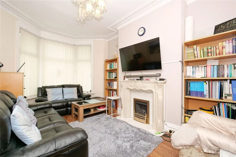 Duckworth Terrace, BD9, photo 2