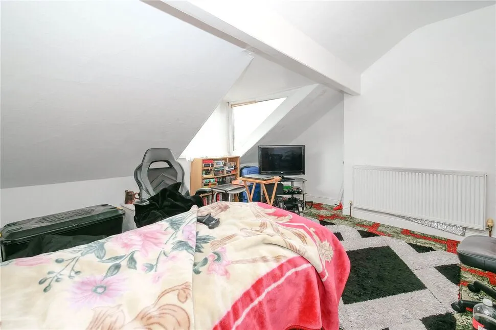 Duckworth Terrace, BD9, photo 13