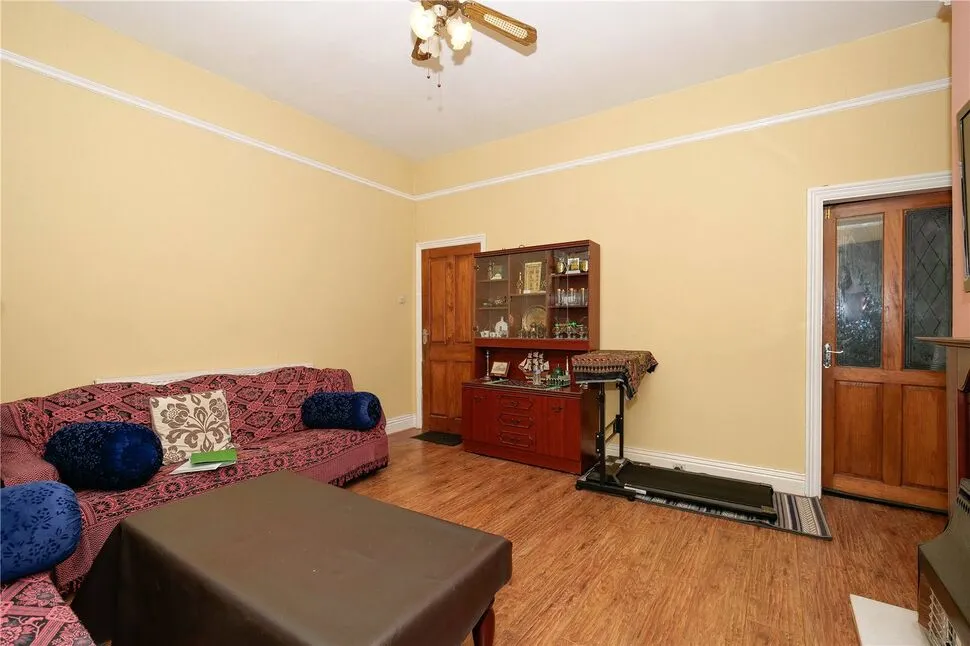 Duckworth Terrace, BD9, photo 4