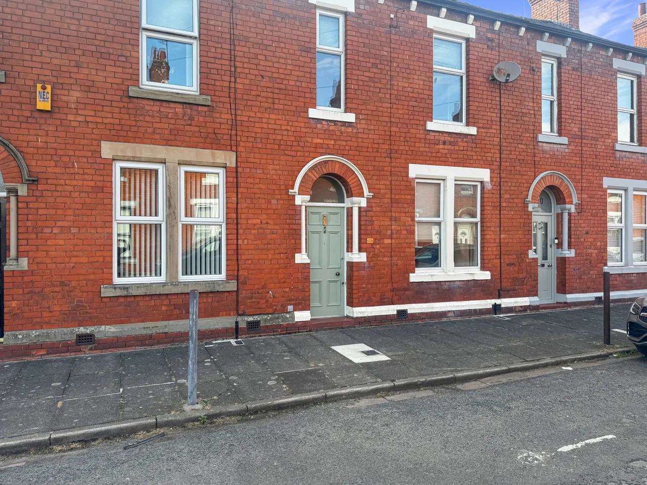 Clifton Street, Carlisle, CA2 5NG, photo 11