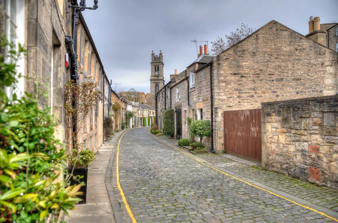 Fettes Row, New Town, EH3, photo 18