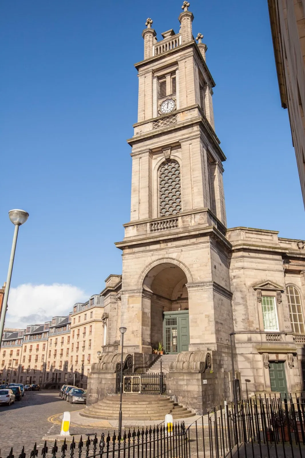 Fettes Row, New Town, EH3, photo 17