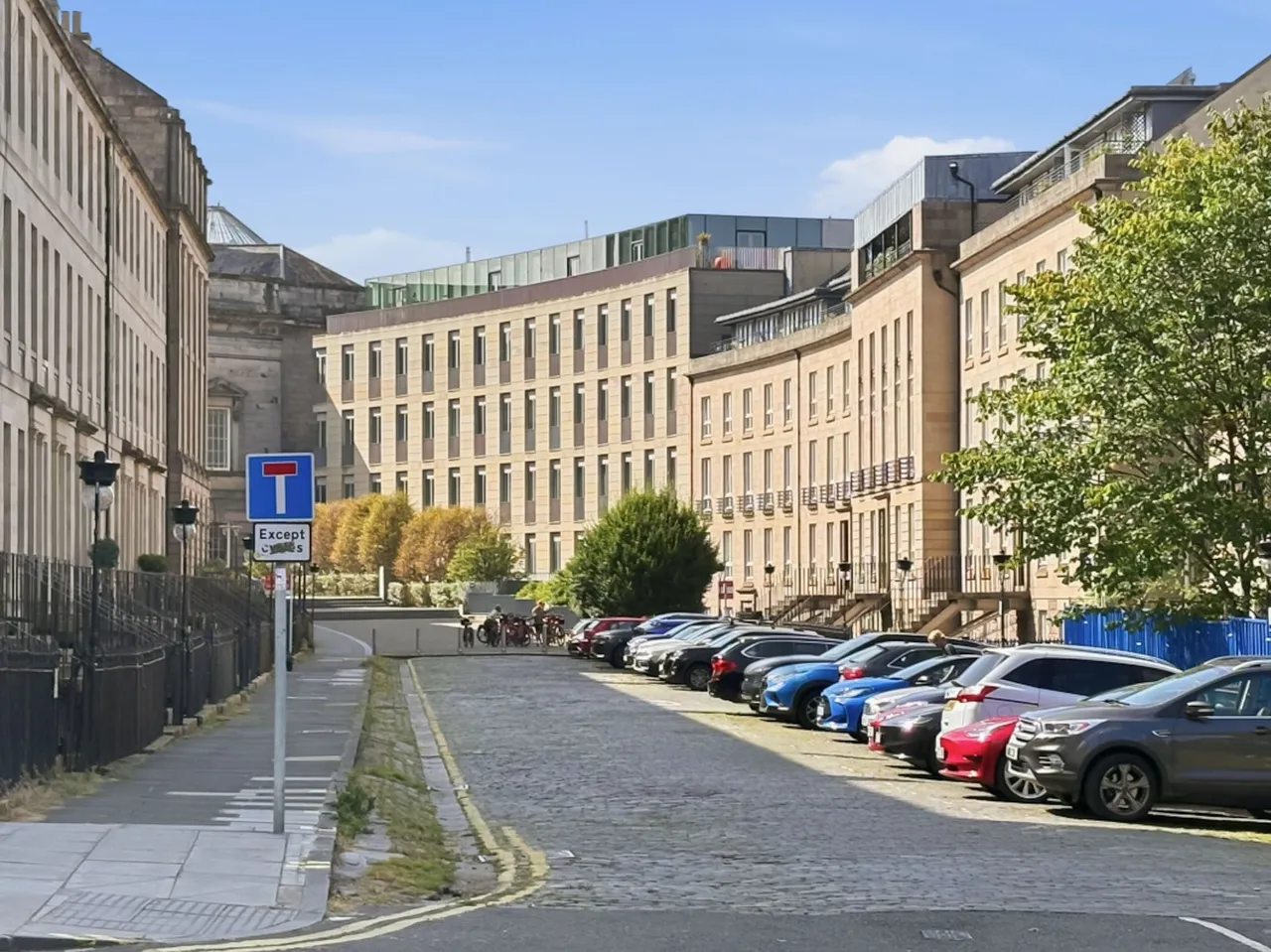 Fettes Row, New Town, EH3, photo 16