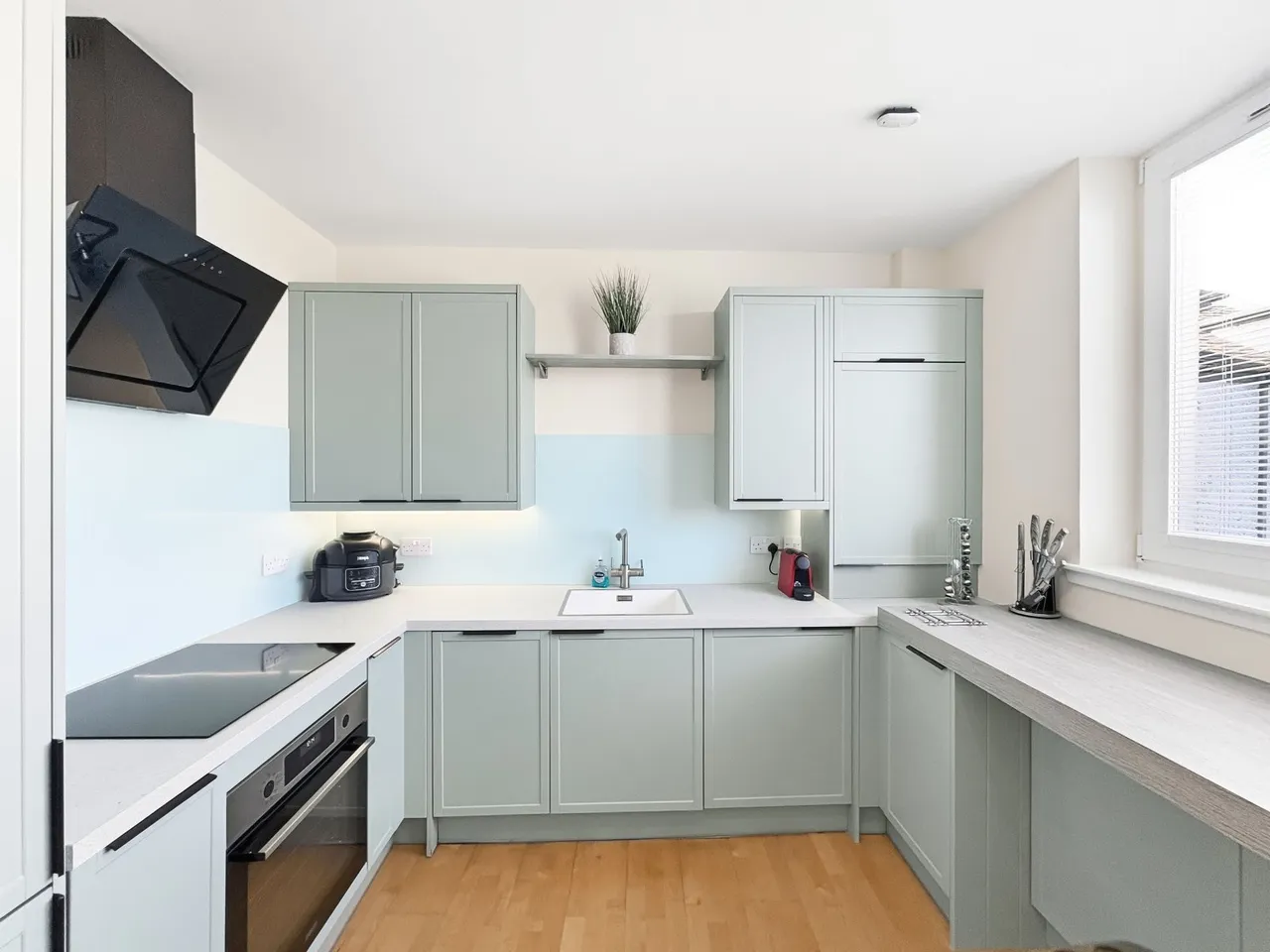 Fettes Row, New Town, EH3, photo 6