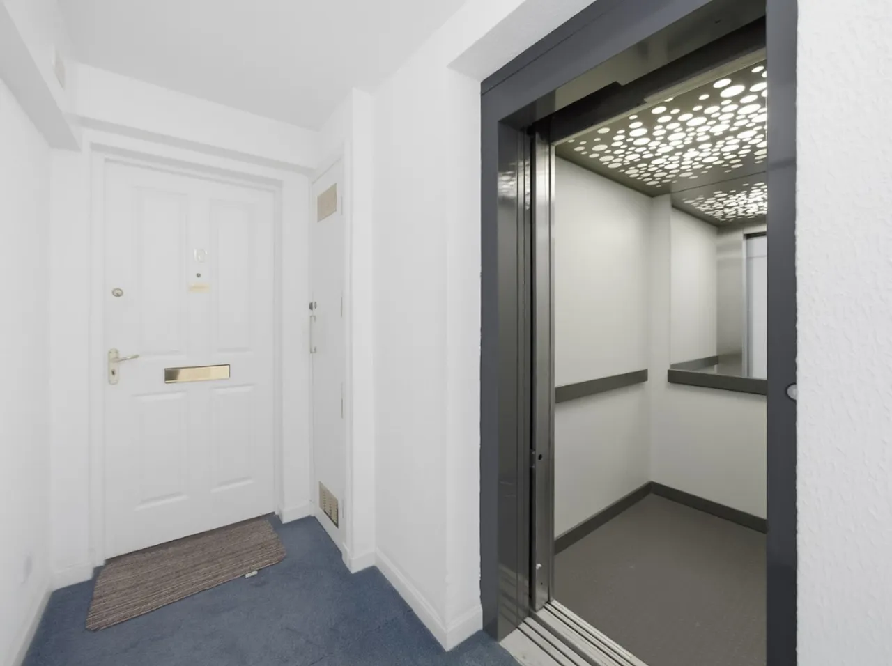 Fettes Row, New Town, EH3, photo 14