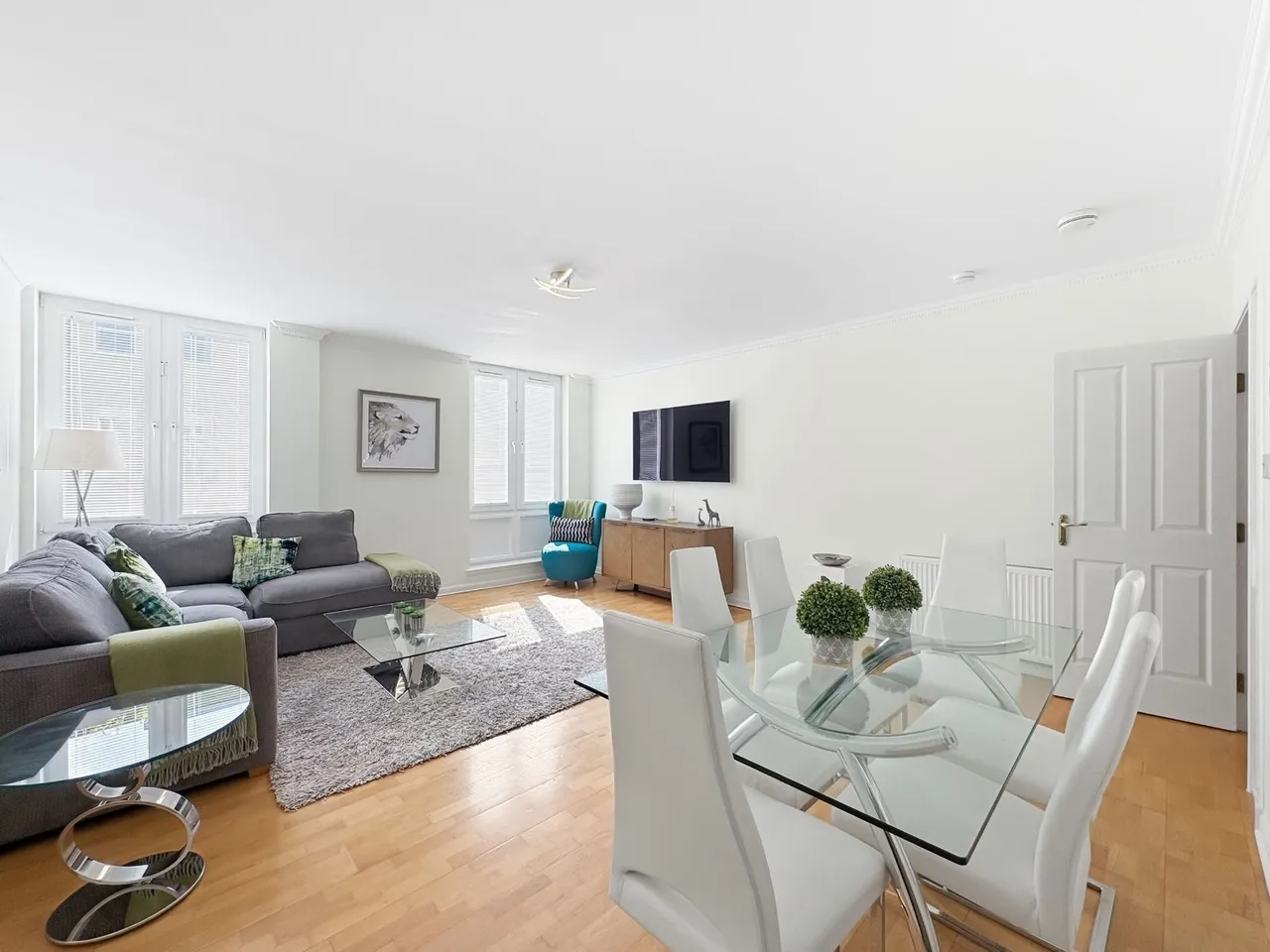 Fettes Row, New Town, EH3, photo 2