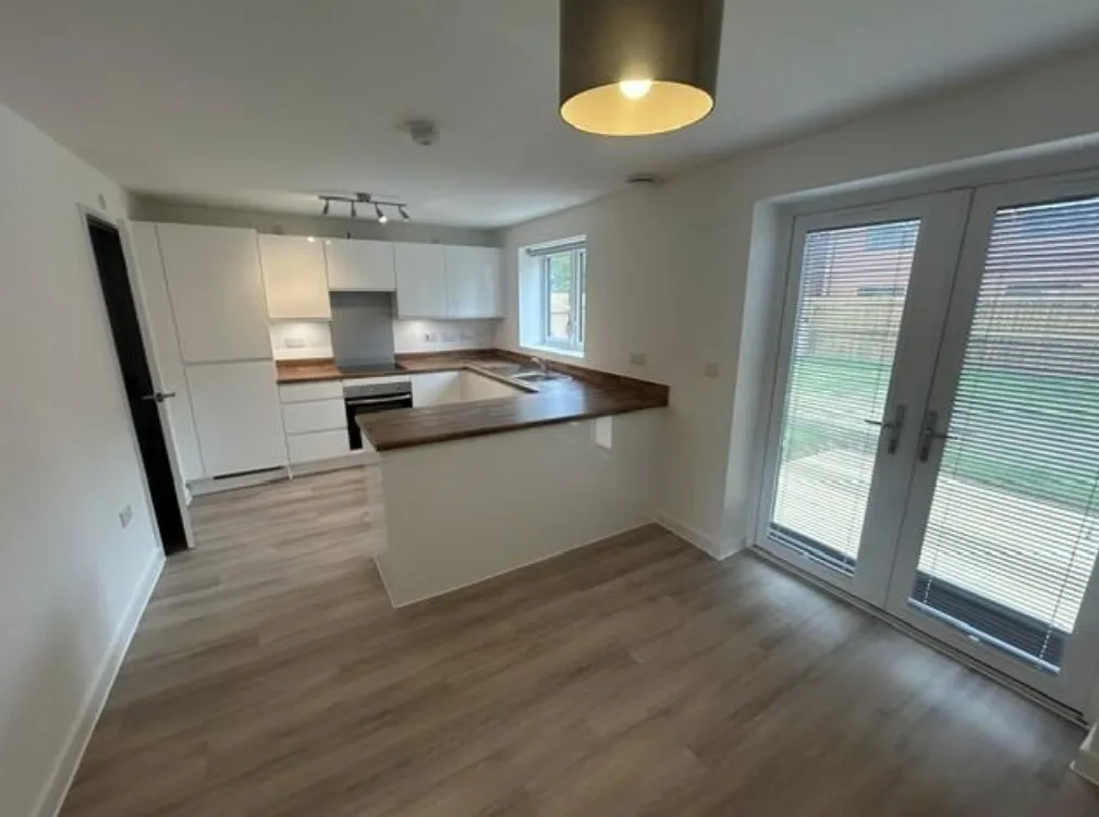 Stonemason Way, Peterborough, PE4, photo 2