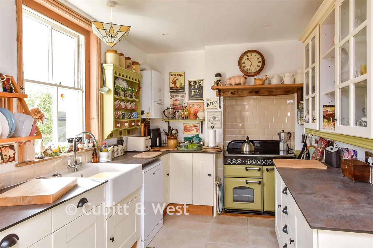The Street, Walberton, BN18, photo 11