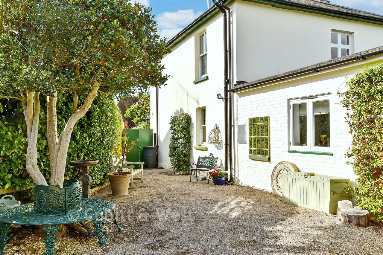 The Street, Walberton, BN18, photo 20