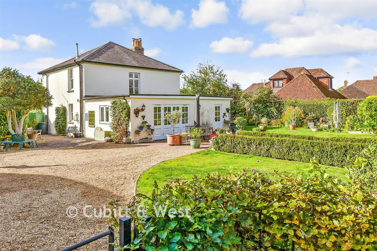 The Street, Walberton, BN18, photo 2