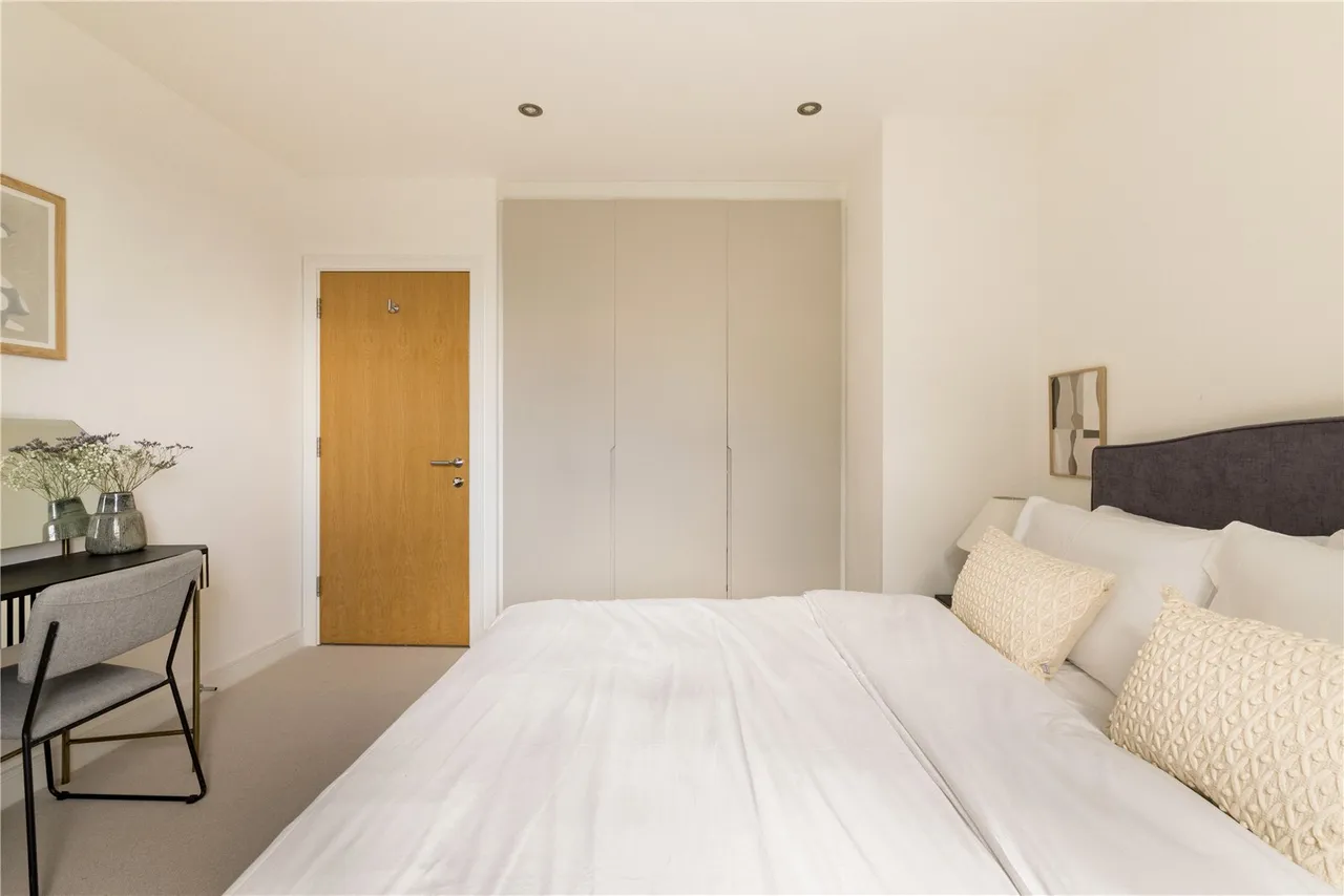 Elgin Avenue, London, W9, photo 20