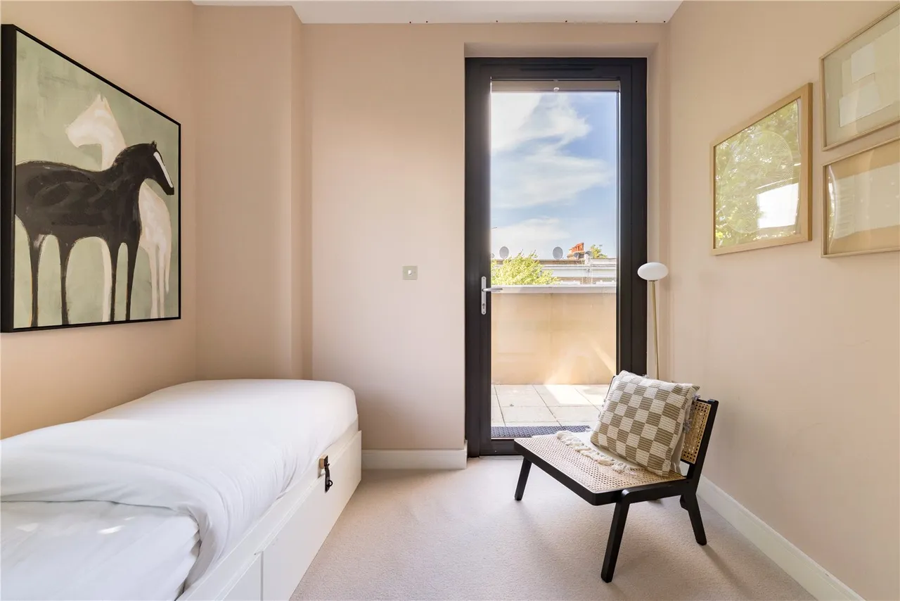Elgin Avenue, London, W9, photo 14