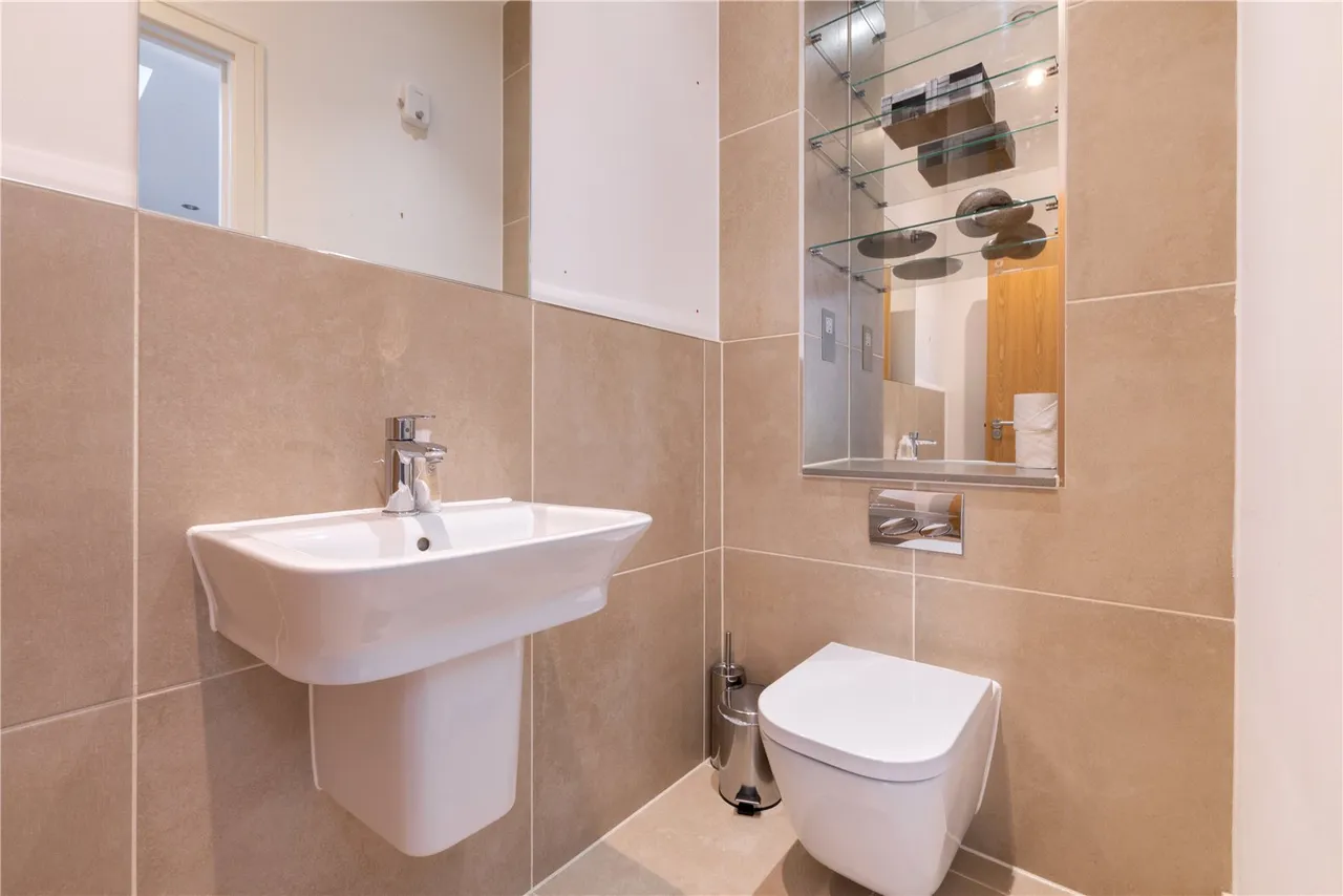 Elgin Avenue, London, W9, photo 16