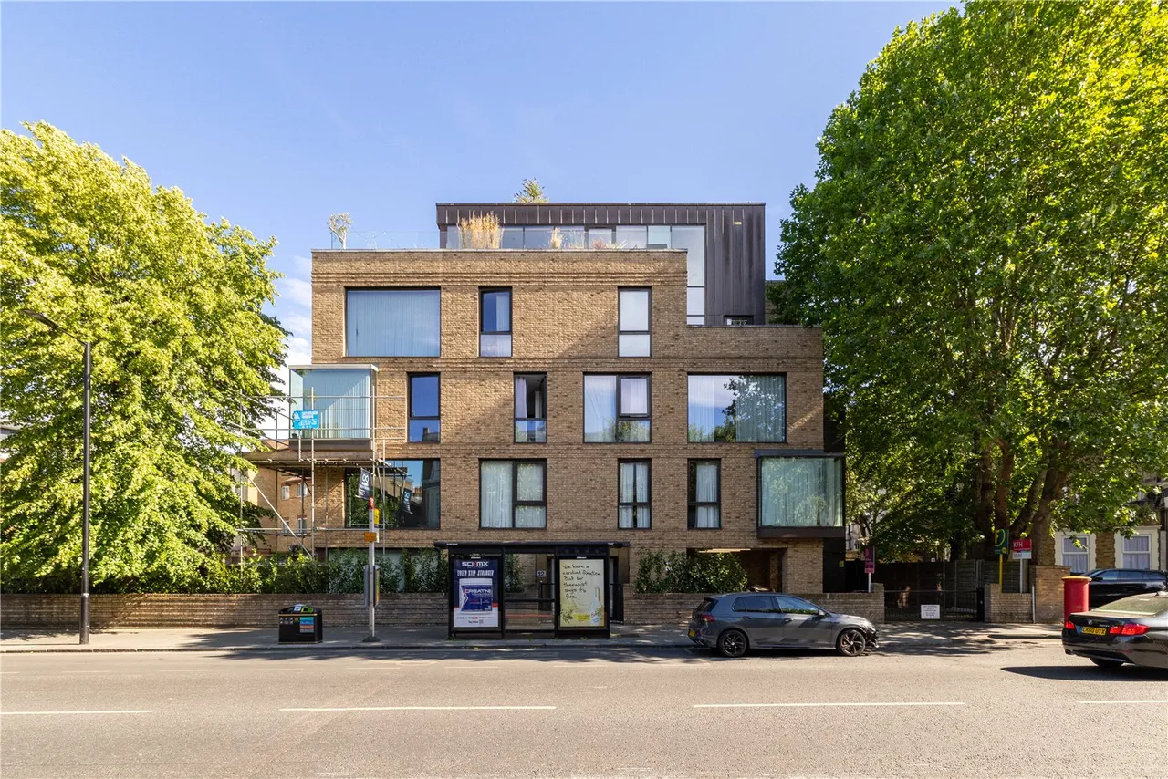 Elgin Avenue, London, W9, photo 28