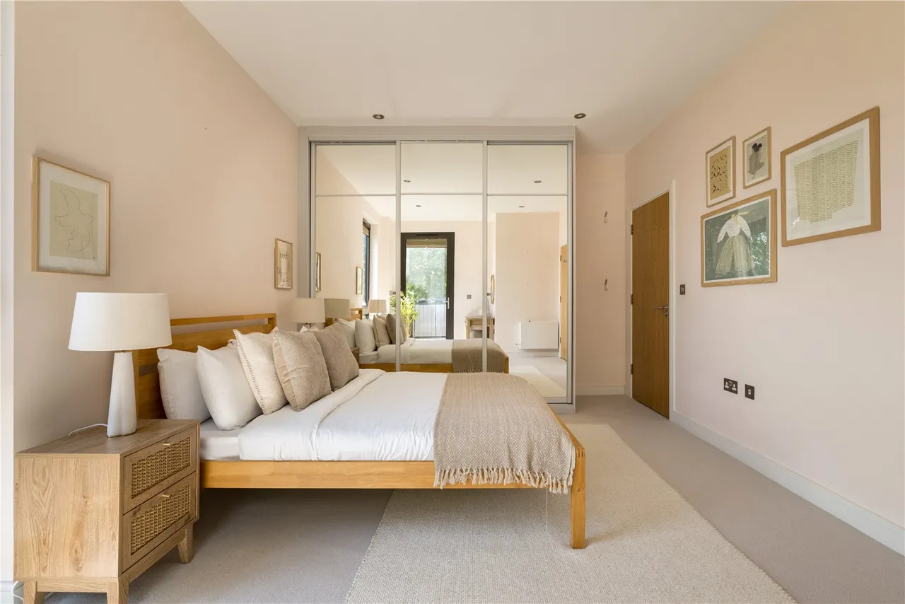Elgin Avenue, London, W9, photo 9