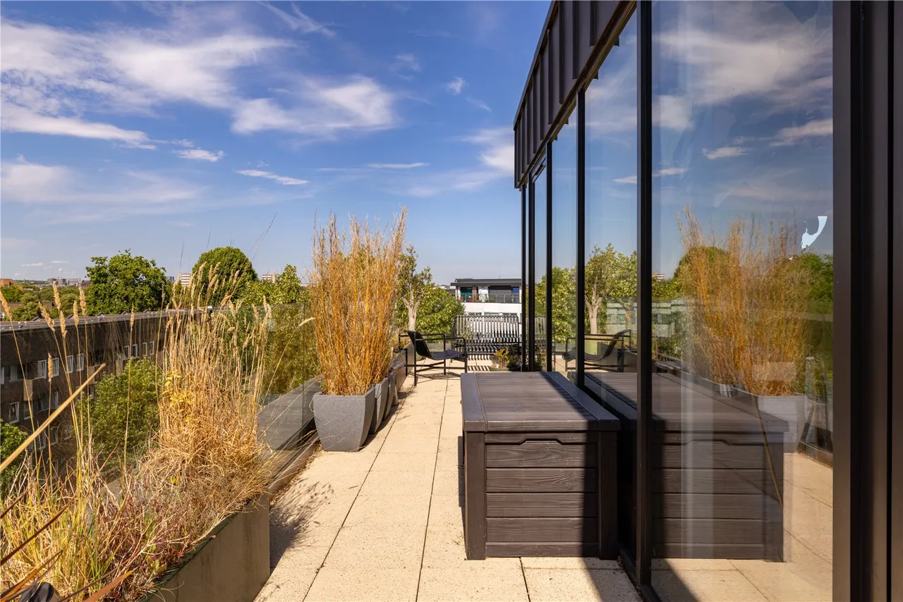 Elgin Avenue, London, W9, photo 26
