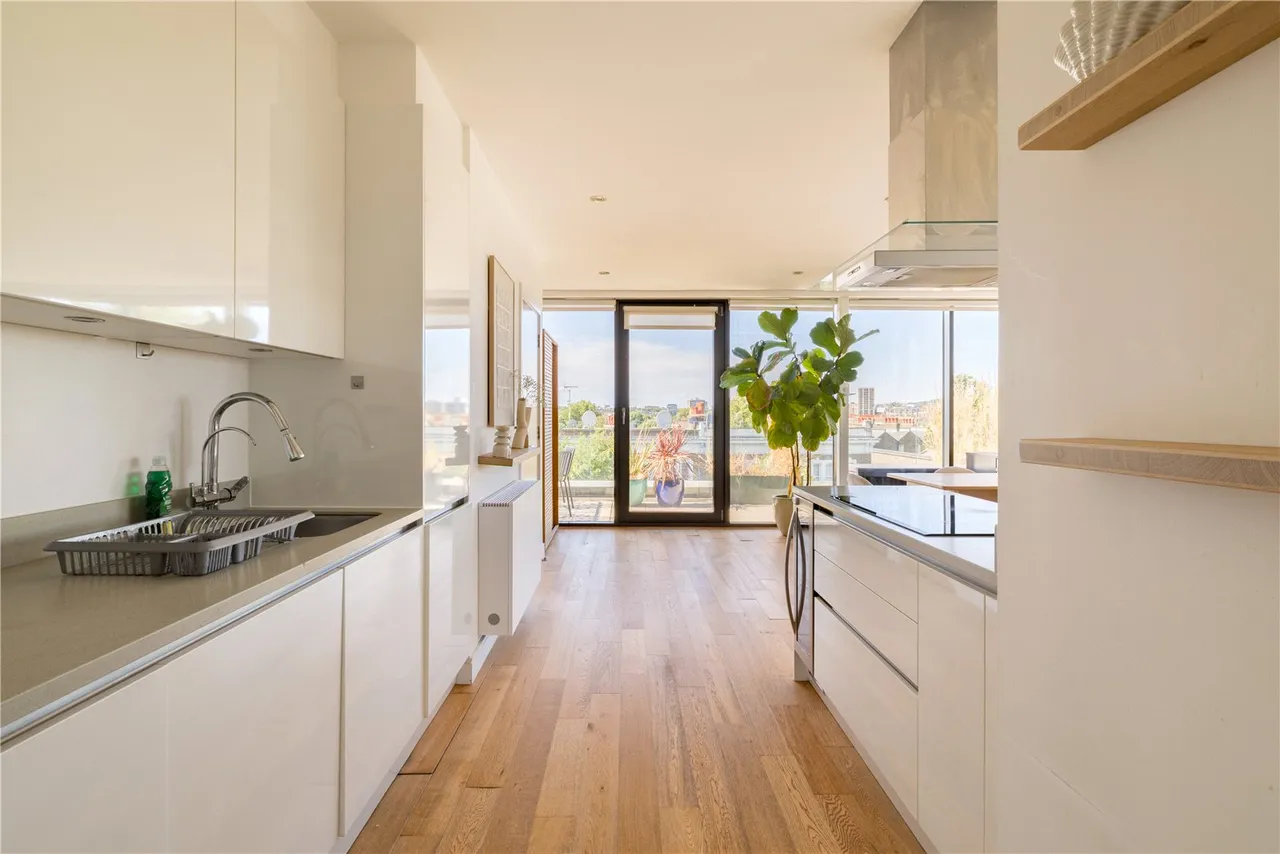 Elgin Avenue, London, W9, photo 19