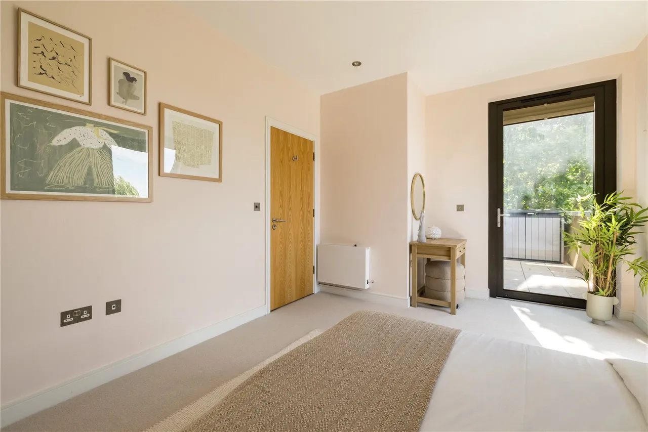 Elgin Avenue, London, W9, photo 11