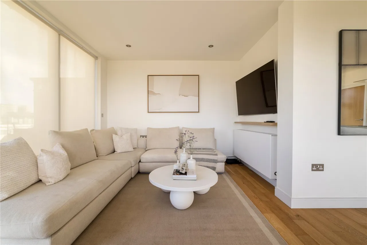 Elgin Avenue, London, W9, photo 21