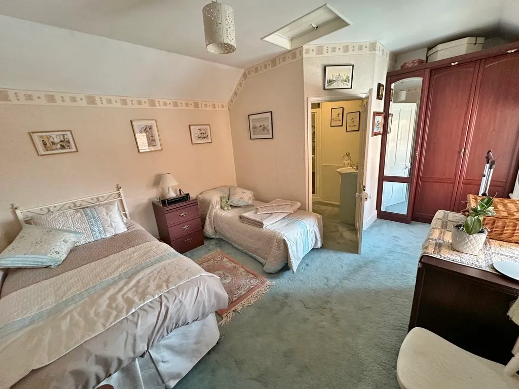 Rectory Road, Orsett Village, RM16, photo 11