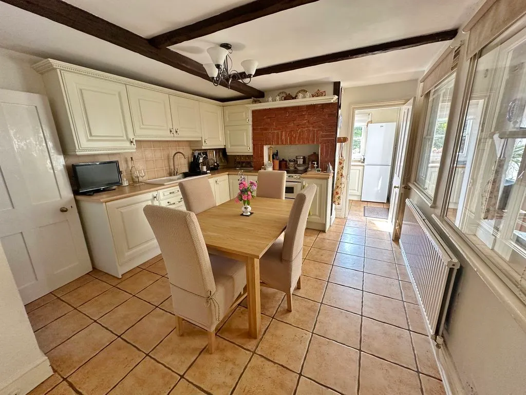 Rectory Road, Orsett Village, RM16, photo 4