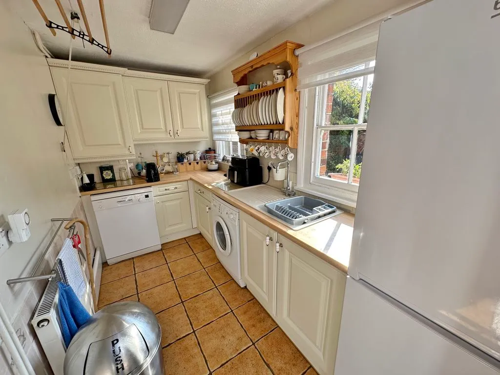 Rectory Road, Orsett Village, RM16, photo 5