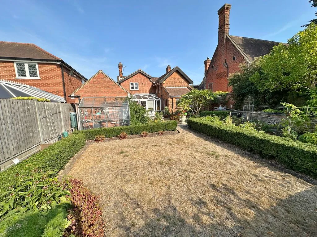 Rectory Road, Orsett Village, RM16, photo 20