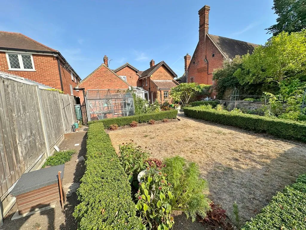 Rectory Road, Orsett Village, RM16, photo 19