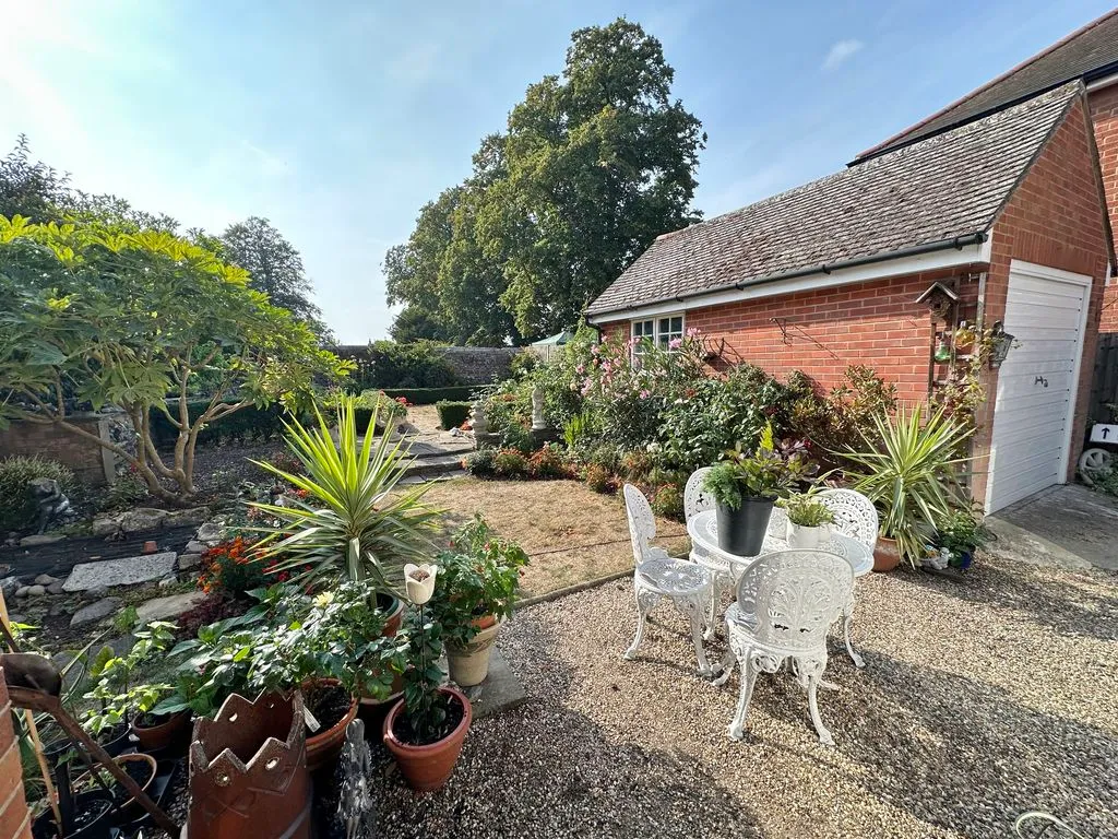 Rectory Road, Orsett Village, RM16, photo 16