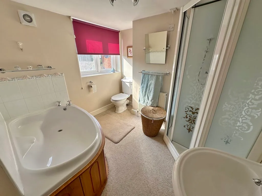 Rectory Road, Orsett Village, RM16, photo 14