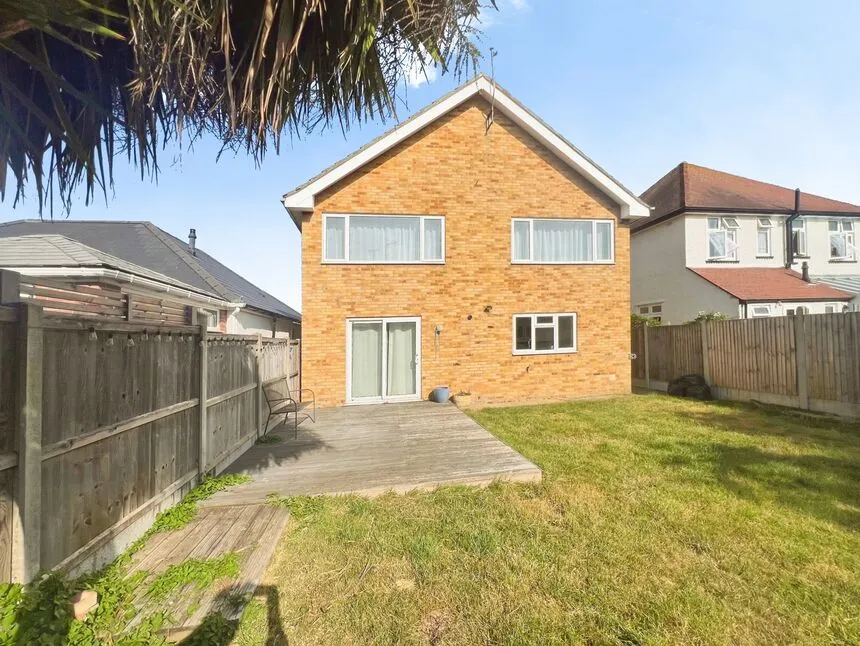 Oxenden Park Drive, Herne Bay, Kent, CT6, photo 6