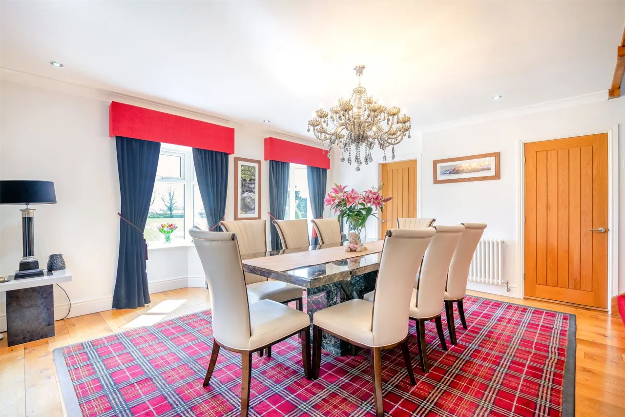 Bishop Thornton, Harrogate, North Yorkshire, HG3 3JP, photo 3