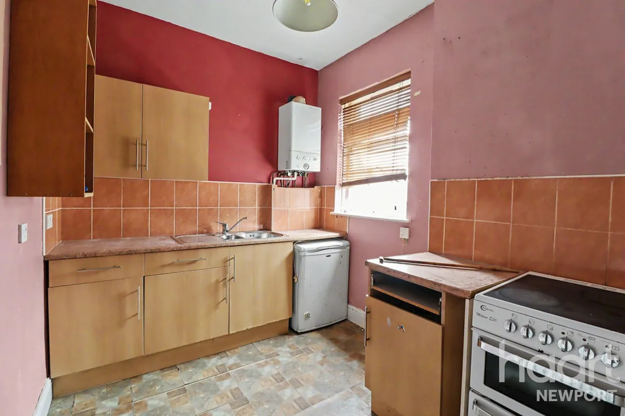 Corporation Road, Newport, NP19, photo 9