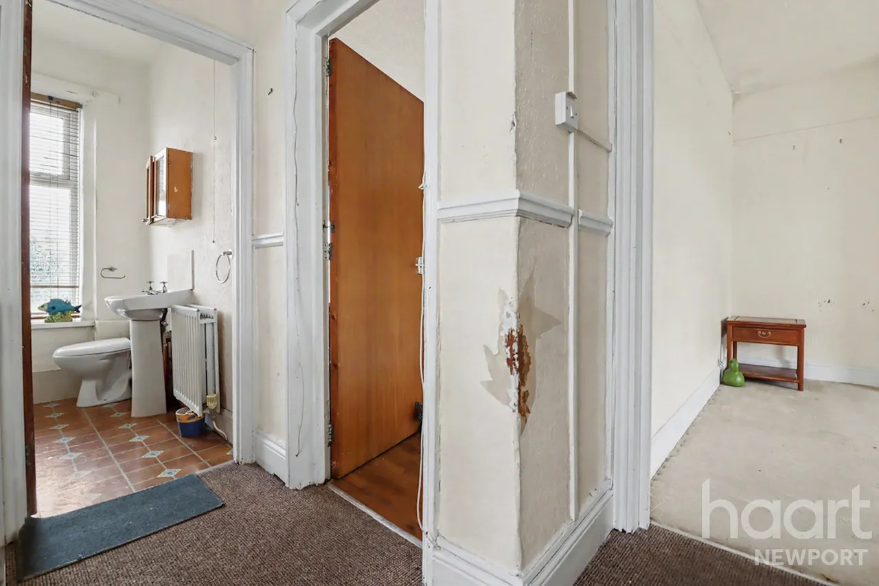 Corporation Road, Newport, NP19, photo 8