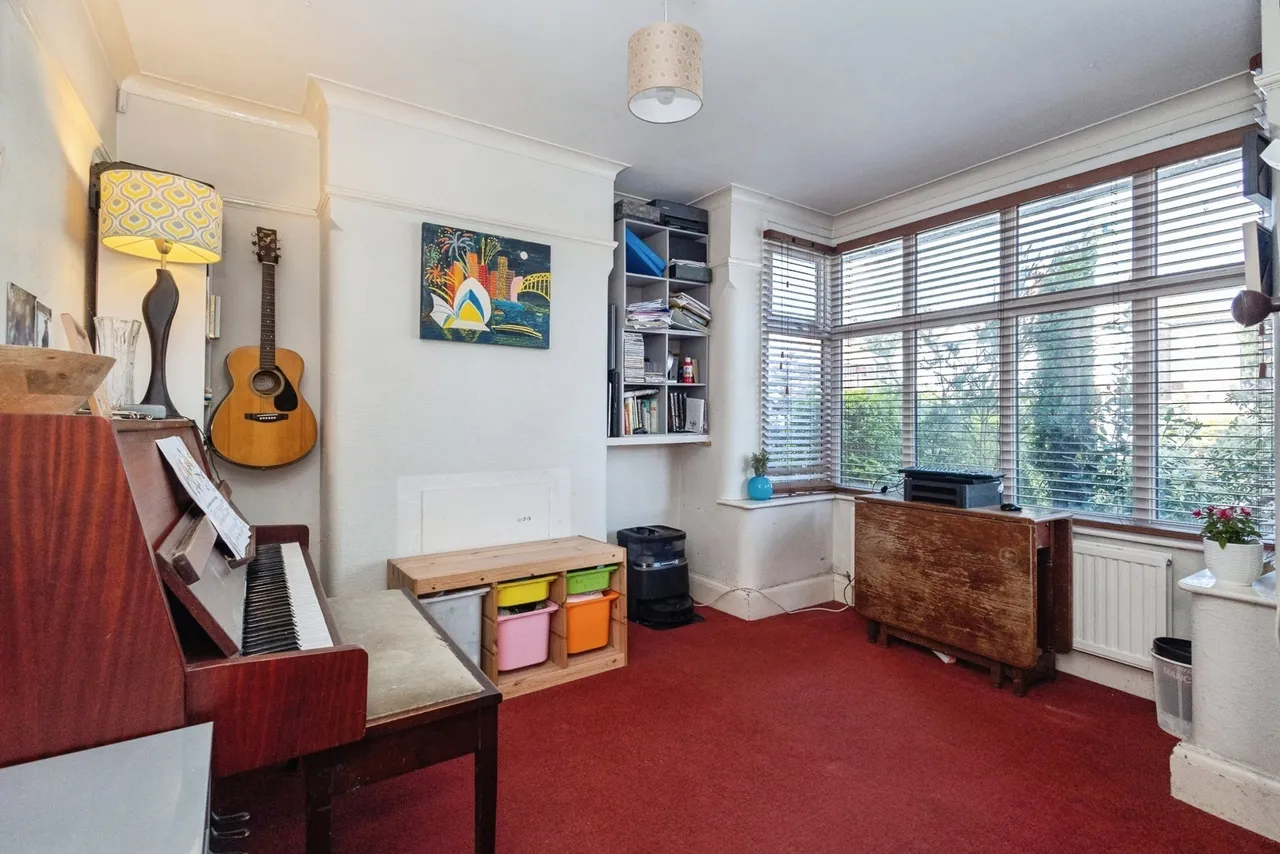 Talbot Road, Fallowfield, Manchester, Greater Manchester, M14, photo 4