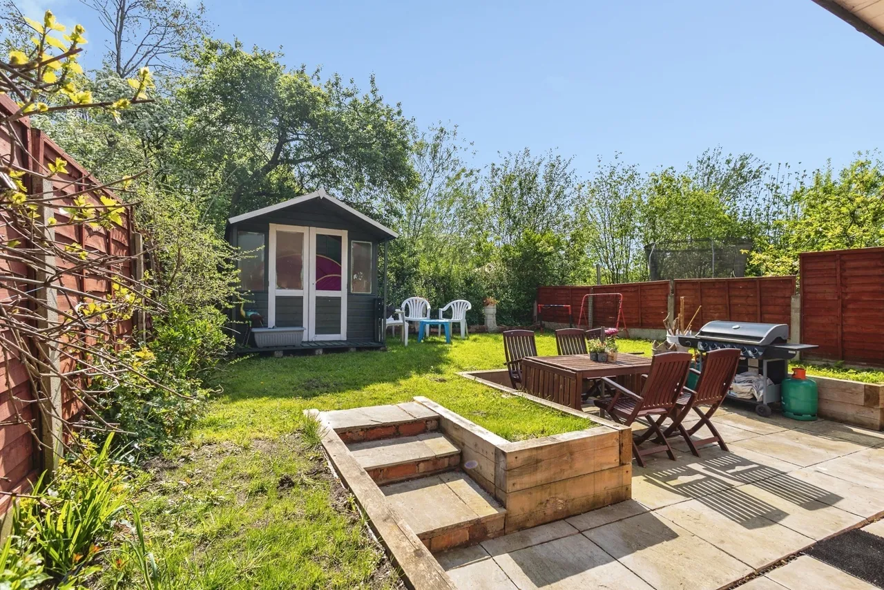 Talbot Road, Fallowfield, Manchester, Greater Manchester, M14, photo 25