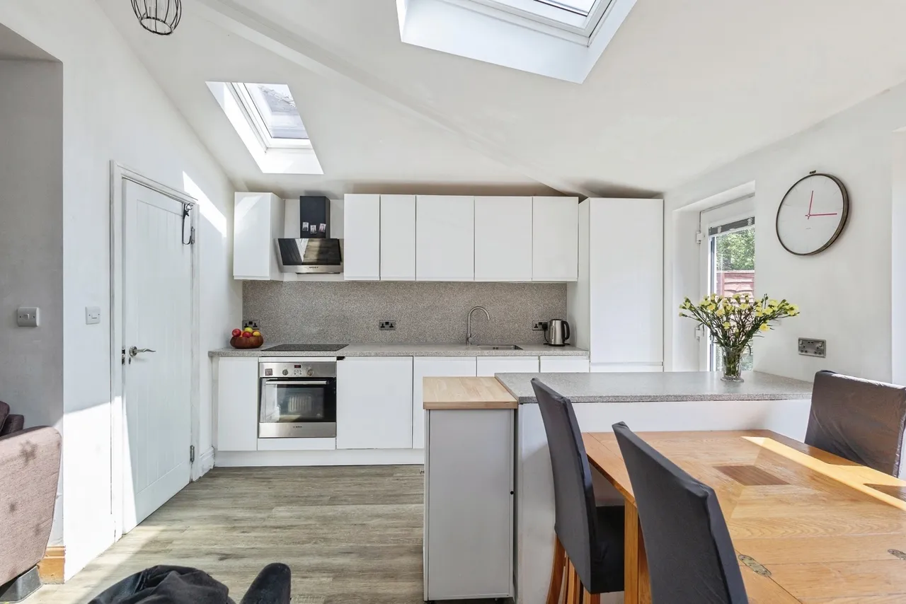 Talbot Road, Fallowfield, Manchester, Greater Manchester, M14, photo 12