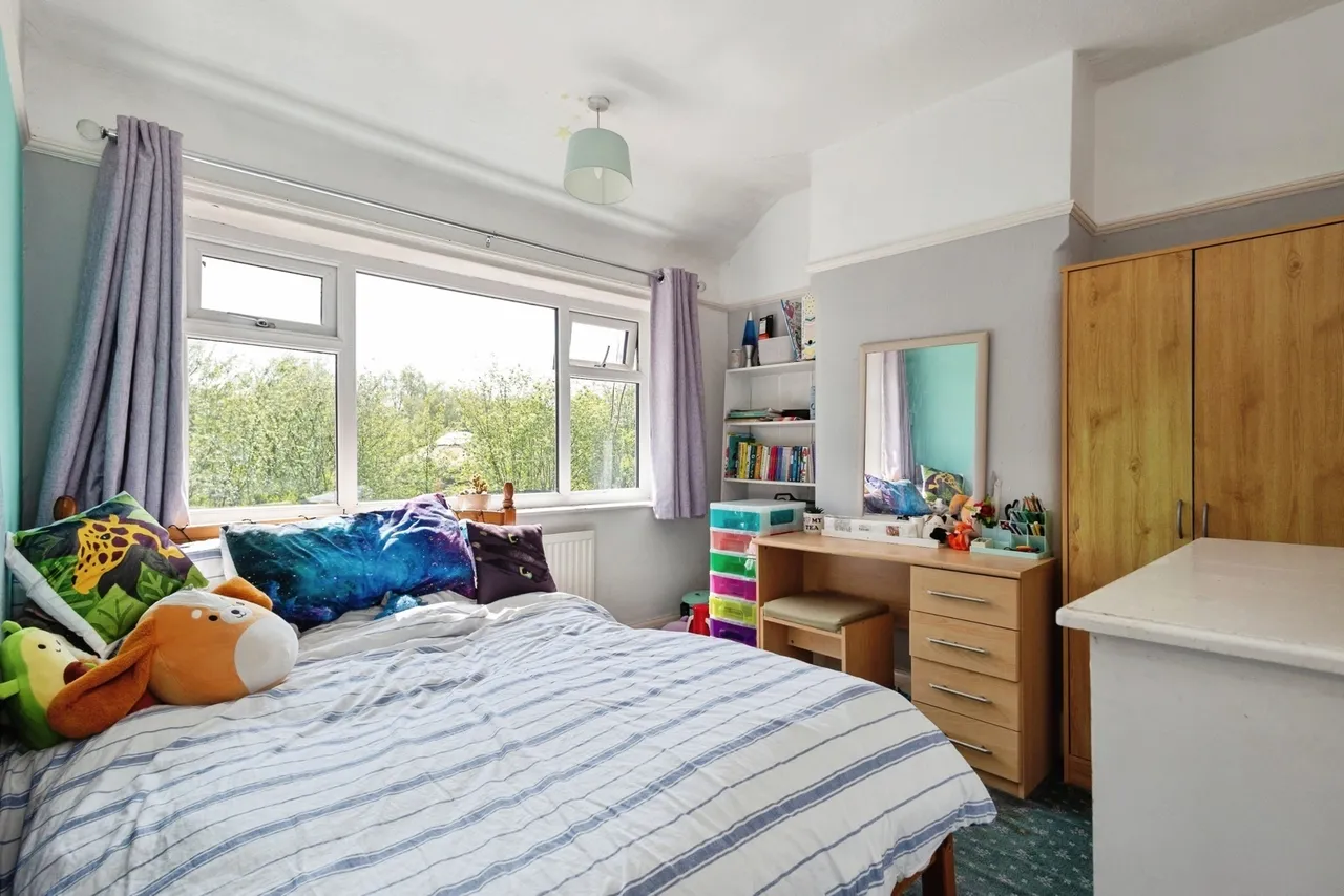 Talbot Road, Fallowfield, Manchester, Greater Manchester, M14, photo 16