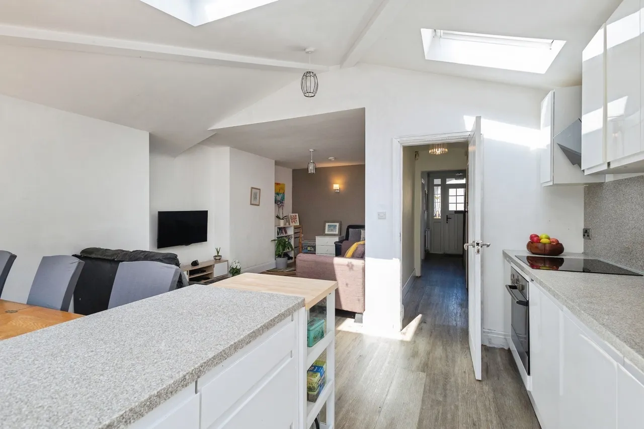 Talbot Road, Fallowfield, Manchester, Greater Manchester, M14, photo 9