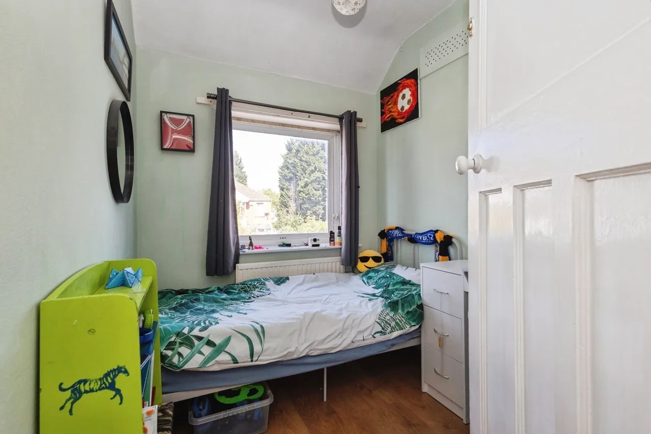 Talbot Road, Fallowfield, Manchester, Greater Manchester, M14, photo 21