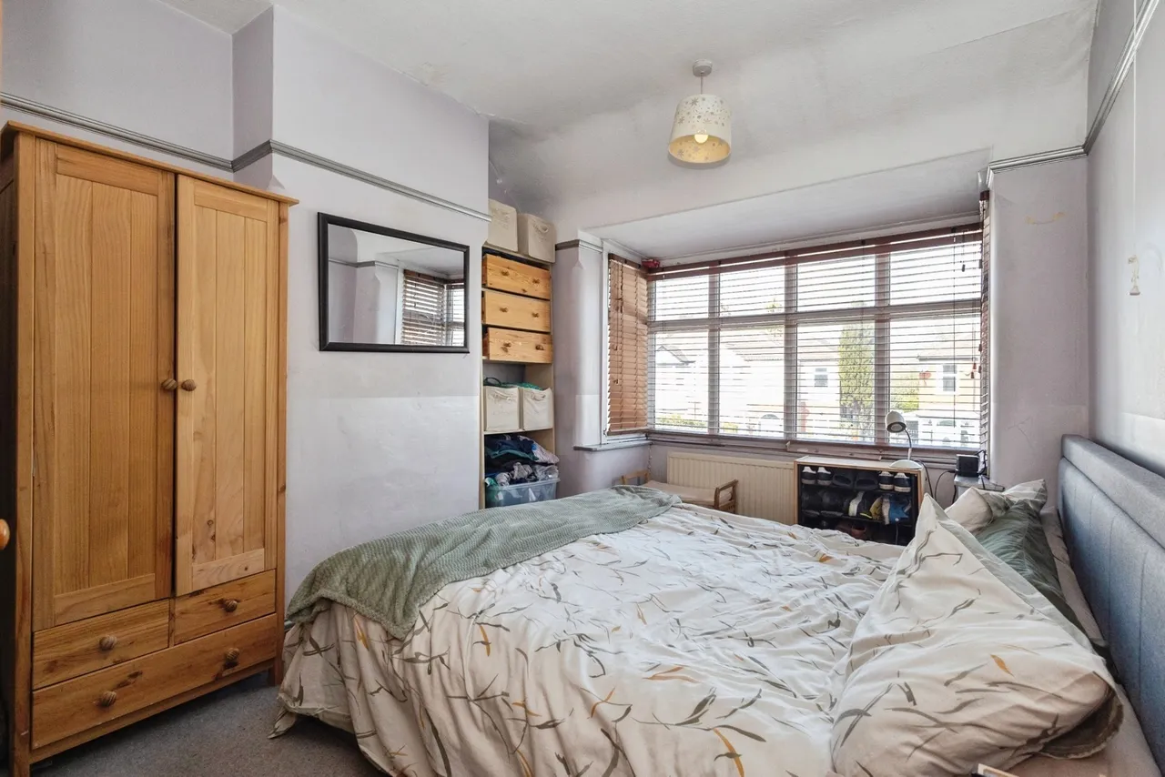 Talbot Road, Fallowfield, Manchester, Greater Manchester, M14, photo 19
