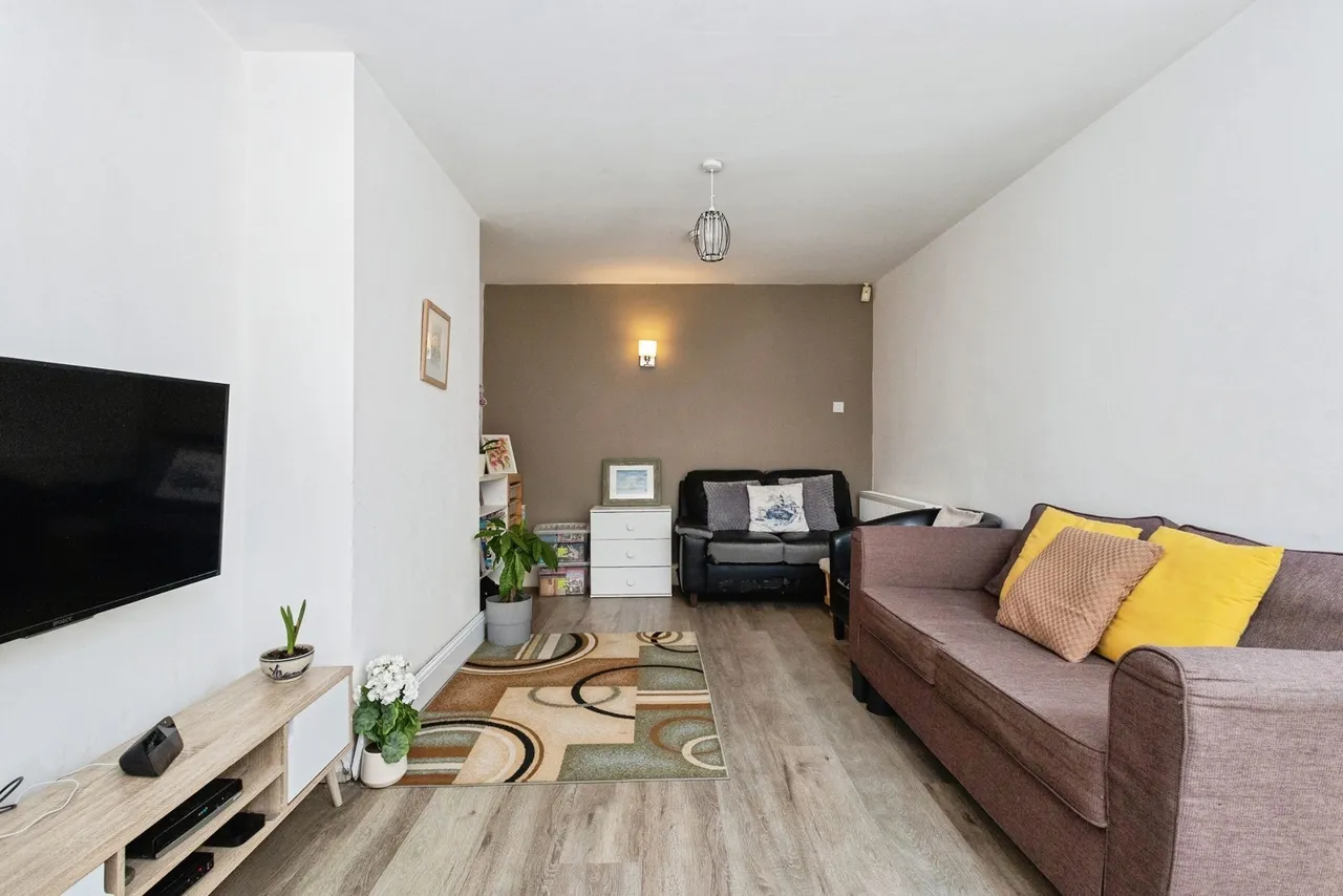 Talbot Road, Fallowfield, Manchester, Greater Manchester, M14, photo 8