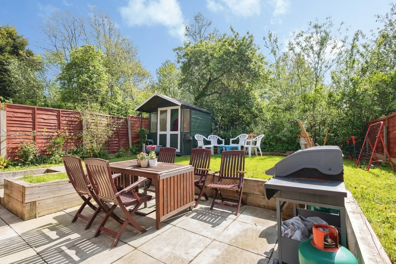 Talbot Road, Fallowfield, Manchester, Greater Manchester, M14, photo 23
